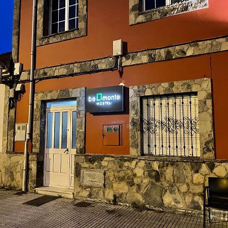 Belmonte Rooms Gijon Exterior photo