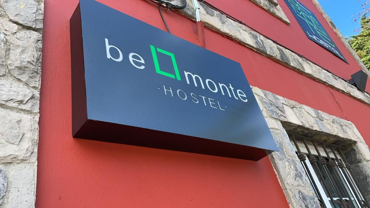 Belmonte Rooms Gijon Exterior photo