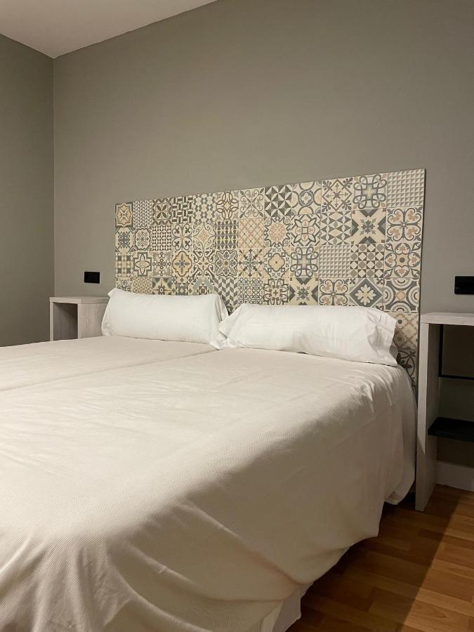 Belmonte Rooms Gijon Exterior photo
