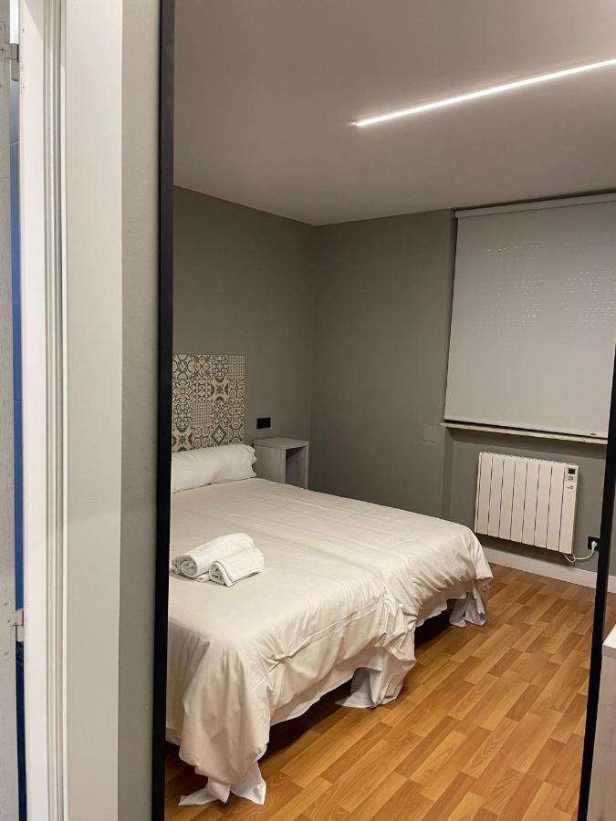 Belmonte Rooms Gijon Exterior photo
